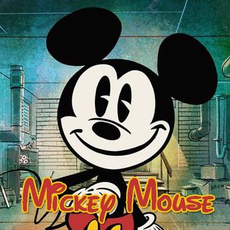 Mickey Mouse Match 3