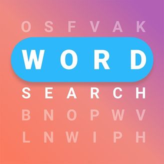 word search puzzle game