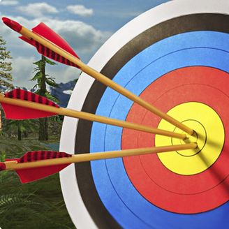 Archery Master 3D