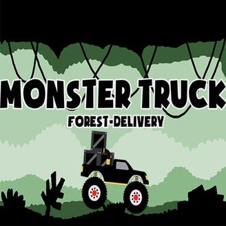 Monster Truck HD