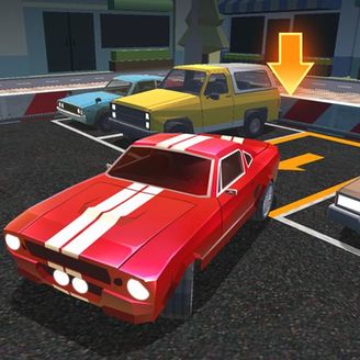 CITY CAR DRIVING free online game on