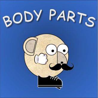 Bodyparts