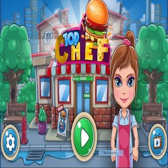 Top Free Online Games Tagged Cooking 