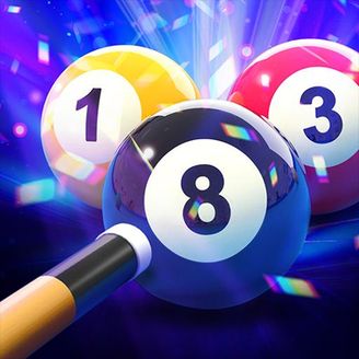 🕹️ Play 3D Pool Game: Free Multiplayer Online 8 Ball Billiards Game Using  WebGL