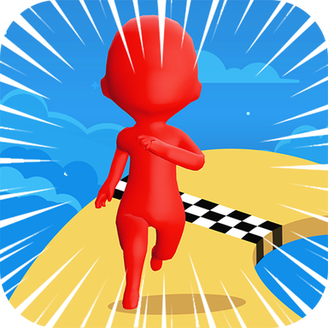 Stickman Race