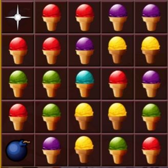 Icecream Blocks