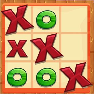 Tic Tac Toe Online 🕹️ Play on CrazyGames