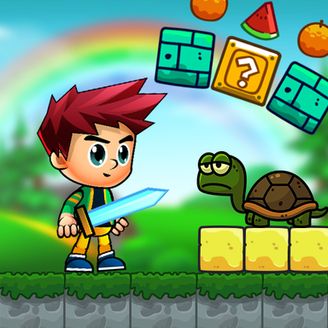 Adventure Games - Play Online