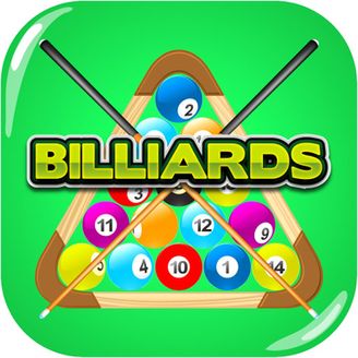 8 Ball Billiards — play online for free on Playhop