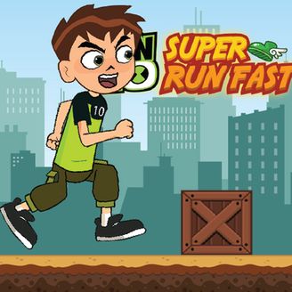 Play Ben 10 games, Free online Ben 10 games