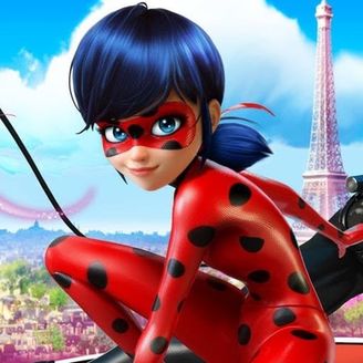 Miraculous Ladybug Match3