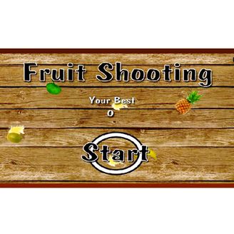 fruit Shoot