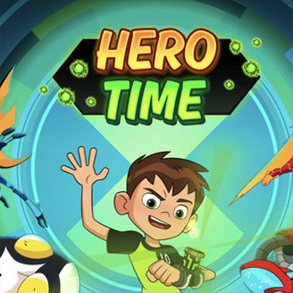 Hero Time