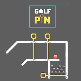 Golf Pin