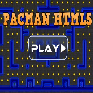 🕹️ Play Pac-Man Game: Free Online Responsive HTML5 Pacman Video