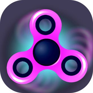 Fidget Spinner - iSpinner