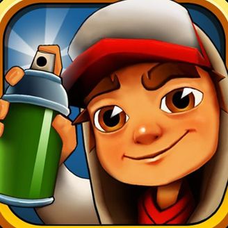 Play free Subway Surfers Games