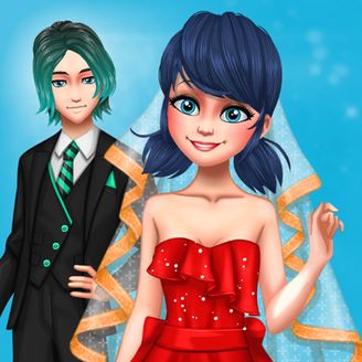 MIRACULOUS LADYBUG GAMES - Play online free at