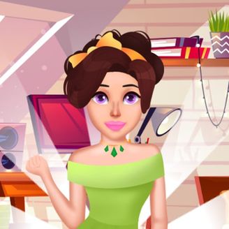 Play Makeover Games Online on PC & Mobile (FREE)