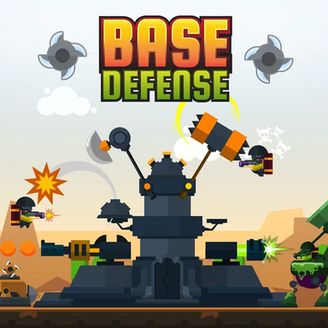 Defense the Base 