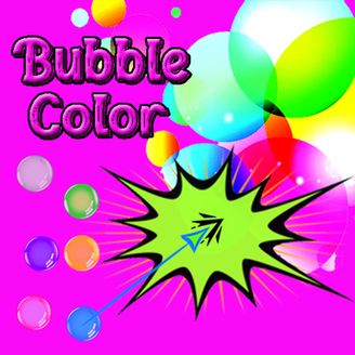 Bubble Color