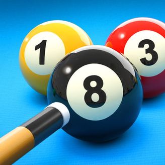 8 Ball Billiards — play online for free on Playhop