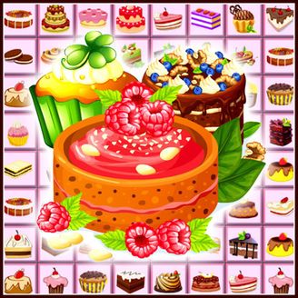 Make Your Cake - Online Game - Play for Free