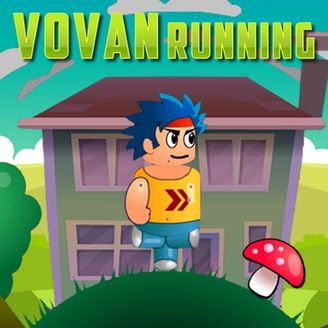 Vovan Running