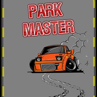 Park Master Drift