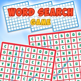 Word Search Game