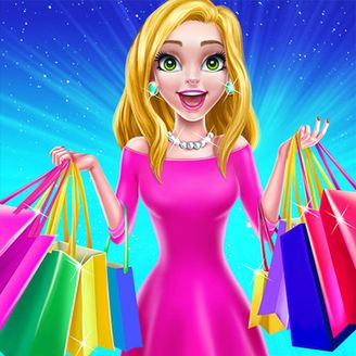 Supermarket Shopping Mall Game Online – Play Free in Browser 