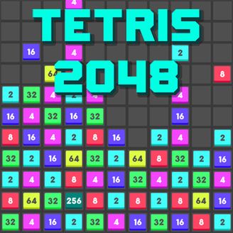 Tetris Games - Play for Free