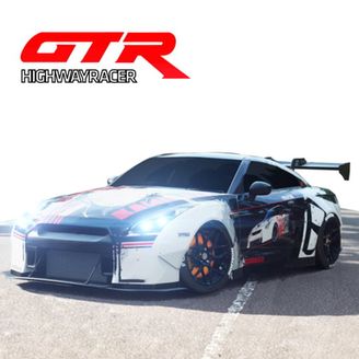 GTR Highway Racer