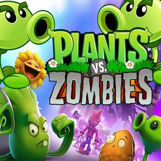 Plants Vs Zombies Online – Play Free In Browser - Gamesfrog.Com