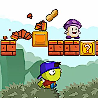 Super Mario Bros: For Hardplayers - Play Game Online