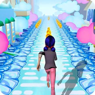 Subway surfers venice city