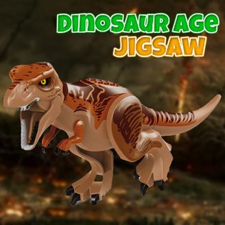 Dinosaur Game QWERT - Jogue Dinosaur Game QWERT Jogo Online