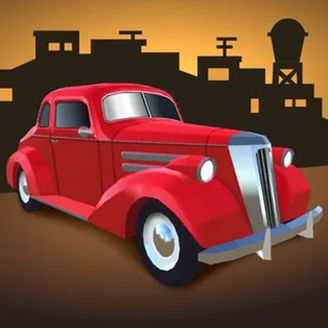 MERGE GANGSTER CARS - Play Online for Free!