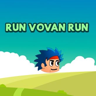 Run Vovan Run