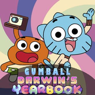 Darwin's Yearbook, Free Gumball Games