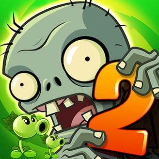 Game Plants Vs Zombies Unblocked online. Play for free