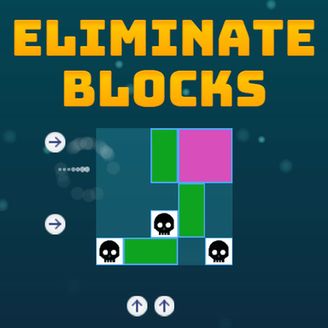 Block Up! - Online Game - Play for Free