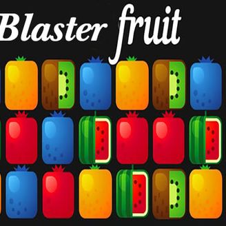 FZ Blaster Fruit