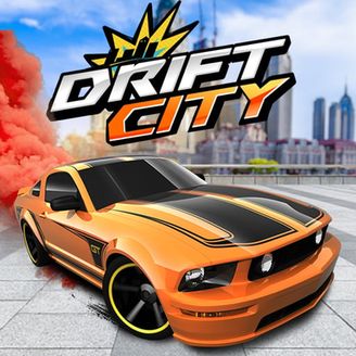 Drift City Online – Play Free in Browser 