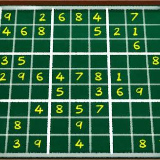 Weekend Sudoku 30
