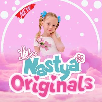 Like Nastya