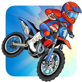 MOTO X3M 4 WINTER HTML5 - Free Online Friv Games