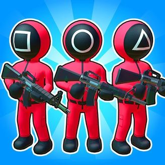 Stickman Fighting: Super War 🕹️ Play on CrazyGames