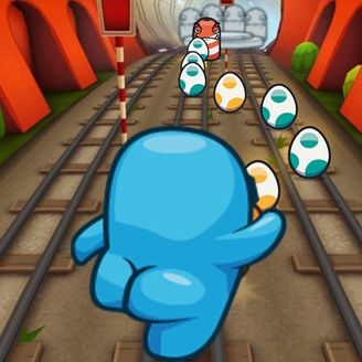 Among Us Subway Online – Play Free in Browser 