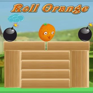 Roll Orange